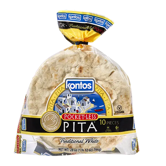 KONT POCK-LESS PITA 20pcs
