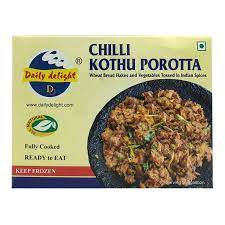 KOTHU POROTTA 400G