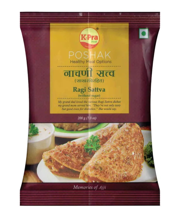 KPRA POSHAK 200g