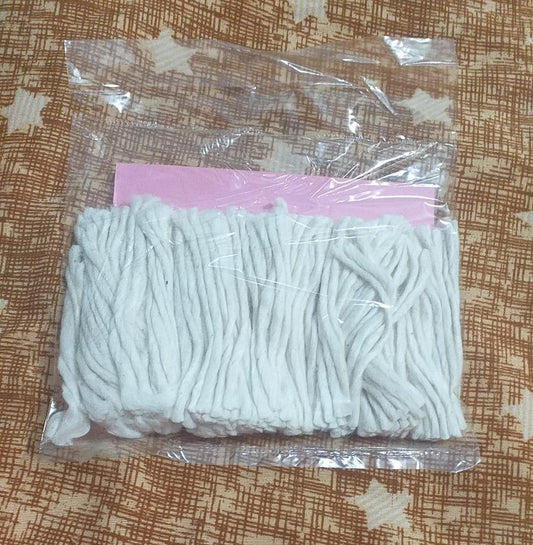 KRISHIV COTTON WICKS 20GM