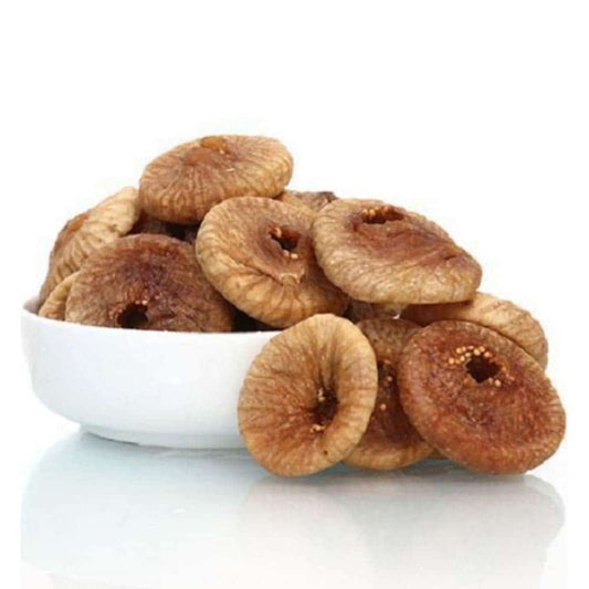 KRISHIV FOODS DRY FIGS 14 OZ