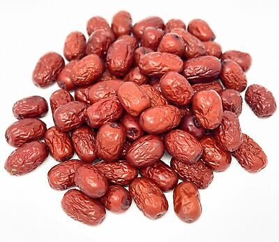 KRISHIV FOODS RED DRY DATES 7OZ