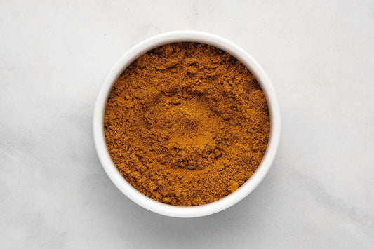 KRISHIV GARAM MASALA 14OZ