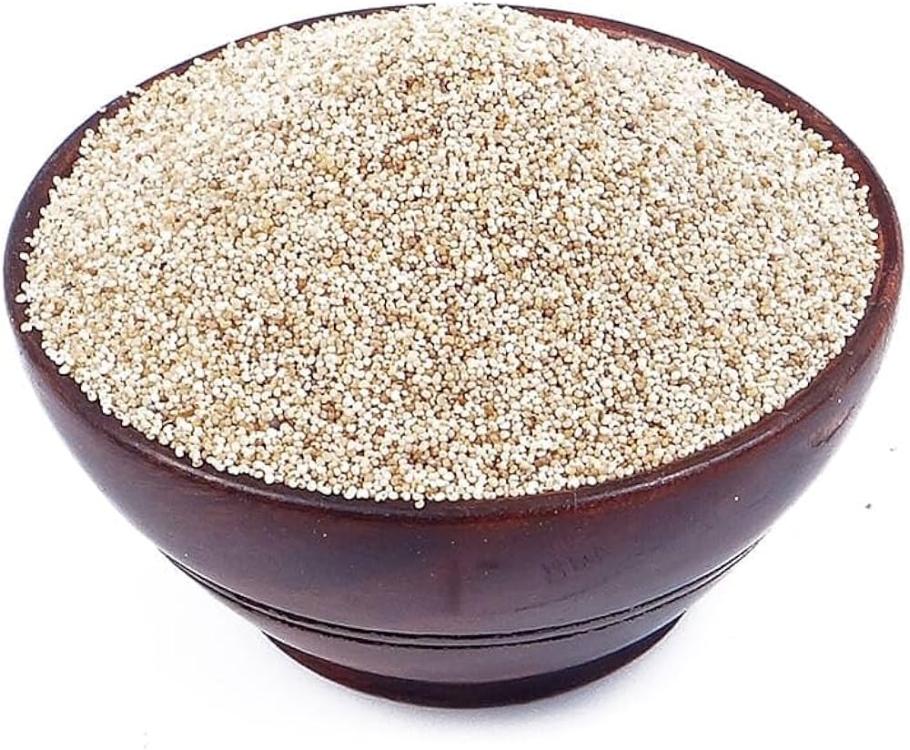 KRISHIV POPPY SEEDS 100G