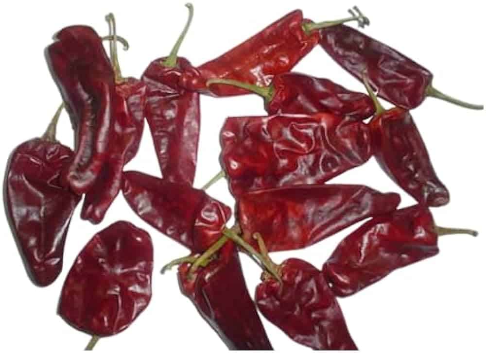 KRISHIV RESHAMPTTI CHILLI 200G