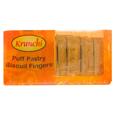 KRUNCHI BISCOTTI