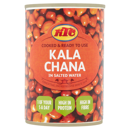 KTC KALA CHANA 400G
