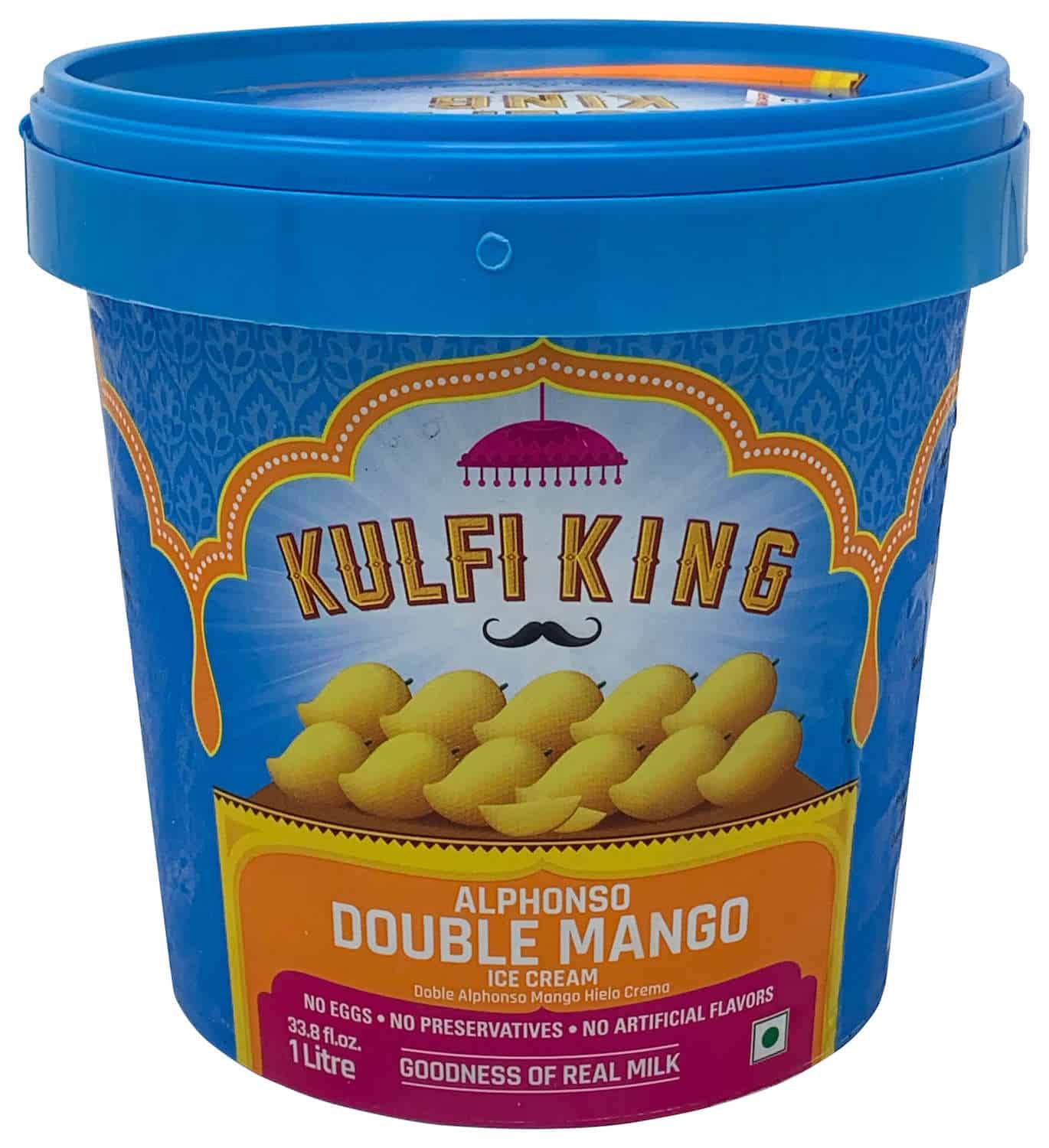 KULFI KING 1 LITER