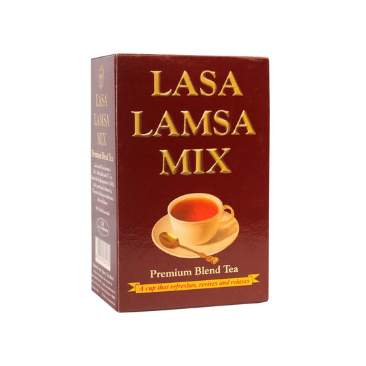 LASA LAMSA TEA 100BG