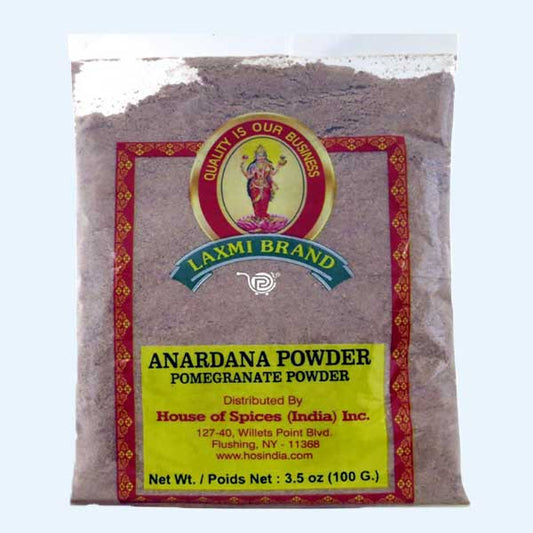 LAXMI ANARDANA POWDER 100G