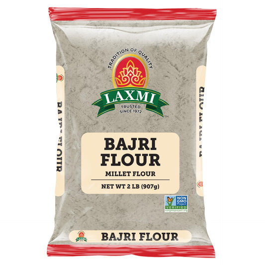 LAXMI BAJRI FLOUR 2LB