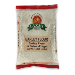 LAXMI BARLEY FLOUR 400G