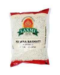 LAXMI BAS MURMURA 800G