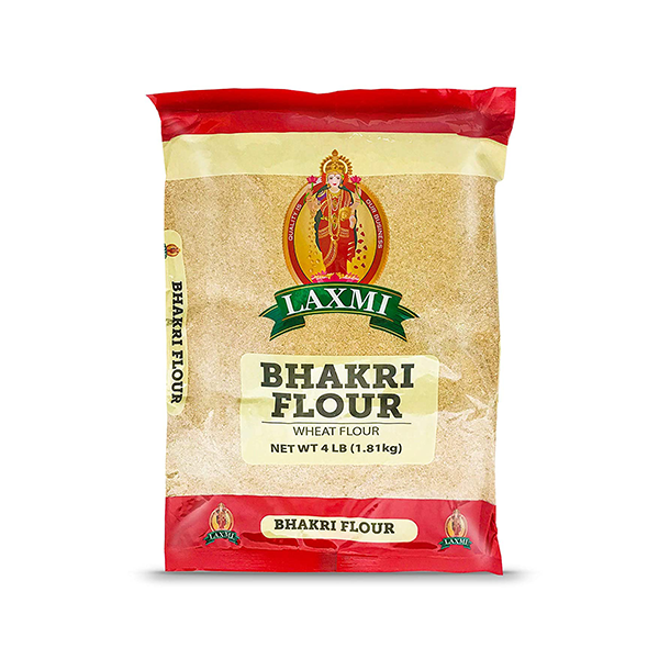 LAXMI BHAKHARI FLOUR