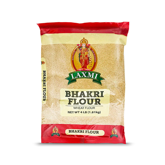 LAXMI BHAKHARI FLOUR