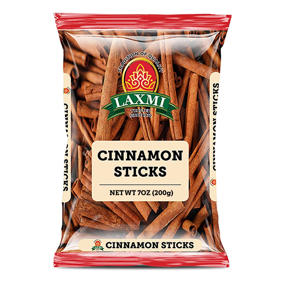 LAXMI CINNAMON STICK 100G
