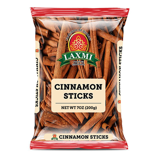 LAXMI CINNAMON STICK 100G