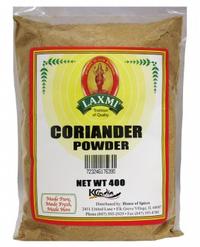 LAXMI CORRIANDER POWDER 400G