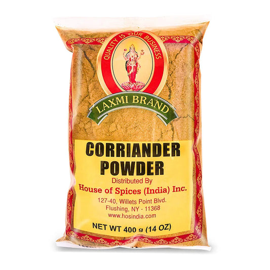 LAXMI CORRIANDER POWDER 400G