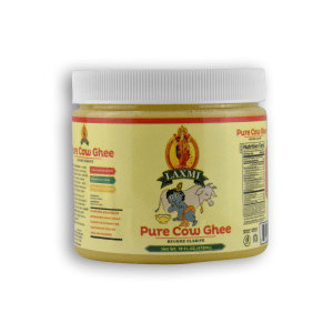 LAXMI COW GHEE16FL