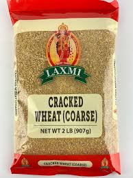 LAXMI CRACKED WHEAT 2LB