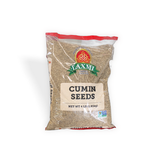 LAXMI CUMIN SEEDS 4LB