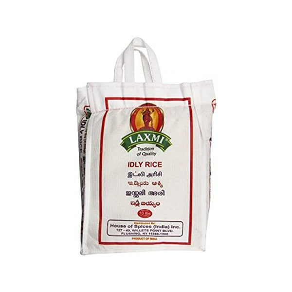 LAXMI IDLY RICE 10LB