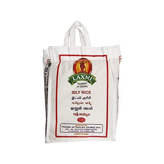 LAXMI IDLY RICE 10LB