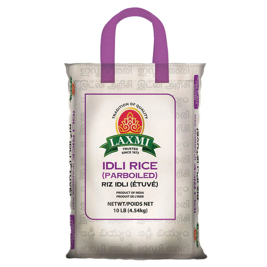 LAXMI IDLY RICE 20LB