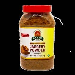 LAXMI JAGGERY POWDER 1LB