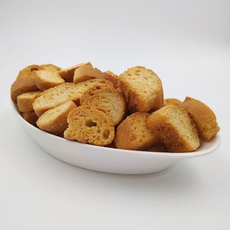 LAXMI MILK RUSK 300G