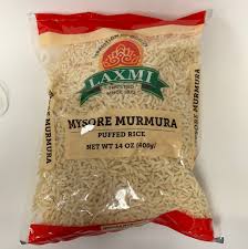 LAXMI MURMURA 400G