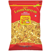 LAXMINARYAN BEST CHIWAD 400G