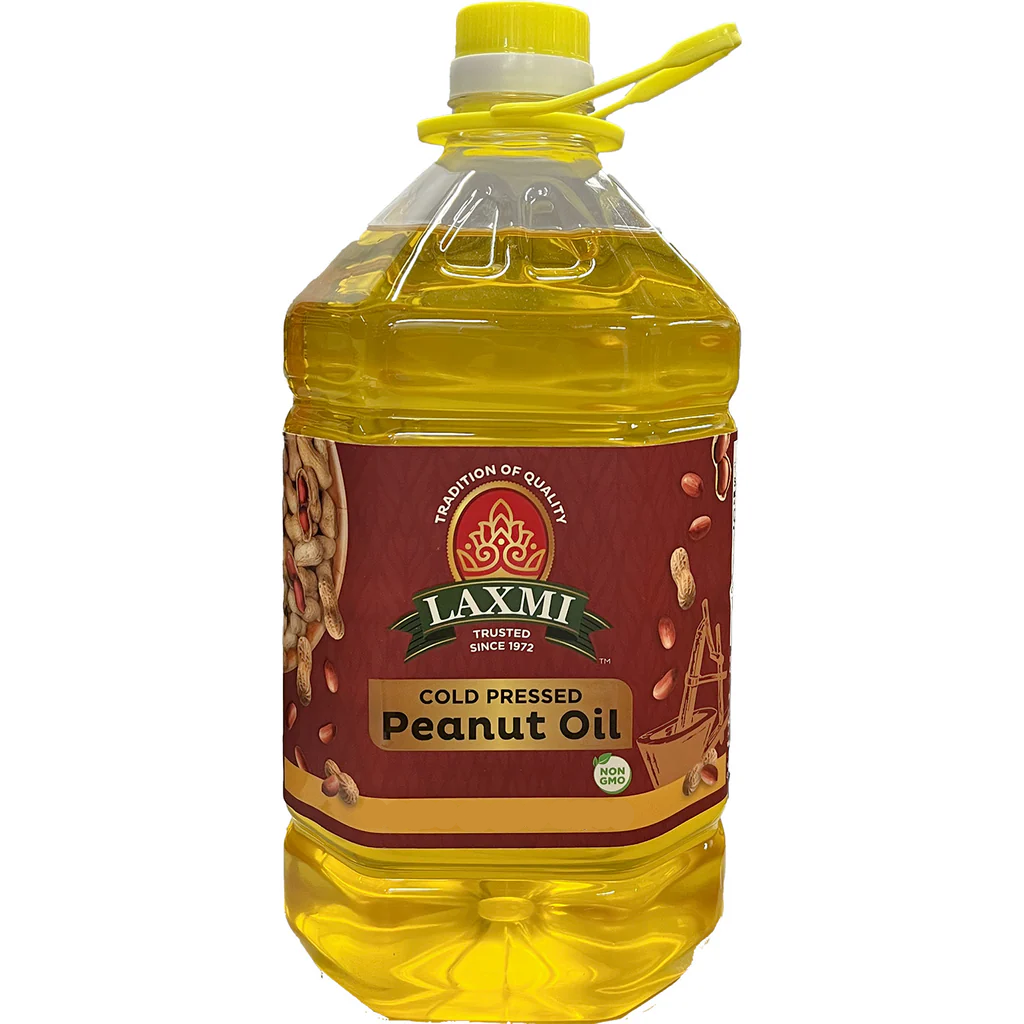 LAXMI PEANUT OIL 32.5LB