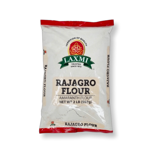 LAXMI RAJAGRO FLOUR 2LB