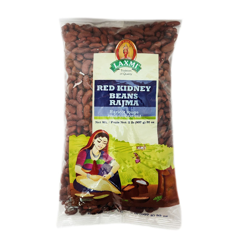 LAXMI RAJMA 2LB