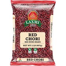 LAXMI RED CHORI 2LB