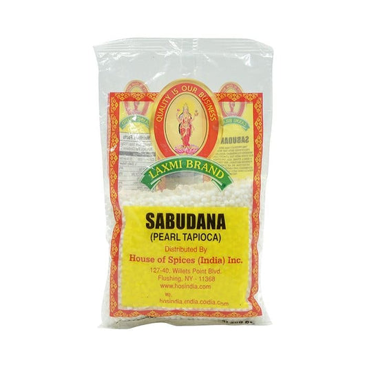 LAXMI SABUDANA 4LB