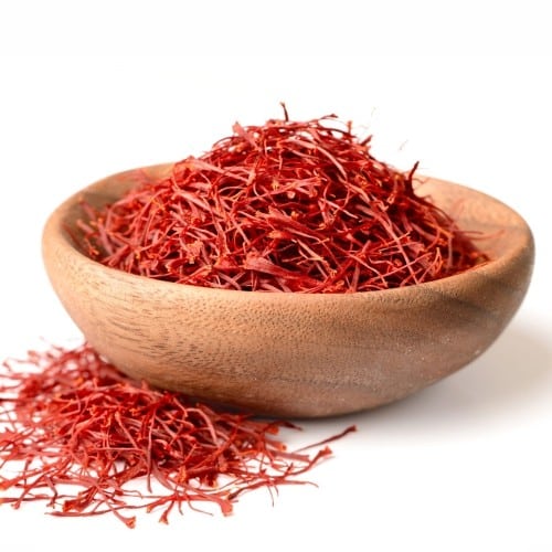 LAXMI SAFFRON 12PK