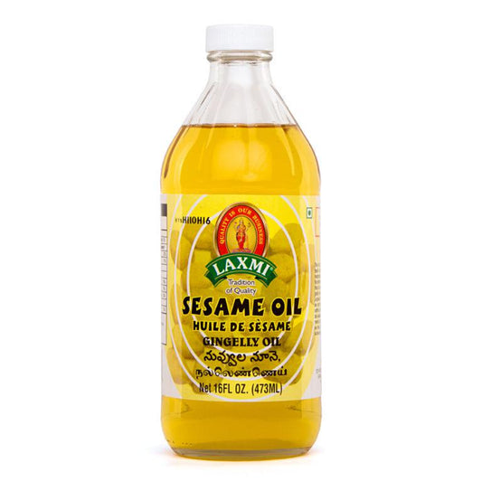 LAXMI SESAME OIL 1LT