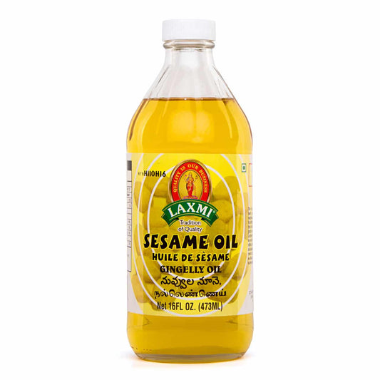 LAXMI SESAME OIL 500ML