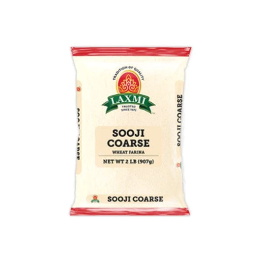 LAXMI SOOJI 2LB