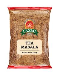 LAXMI TEA MASALA 100G