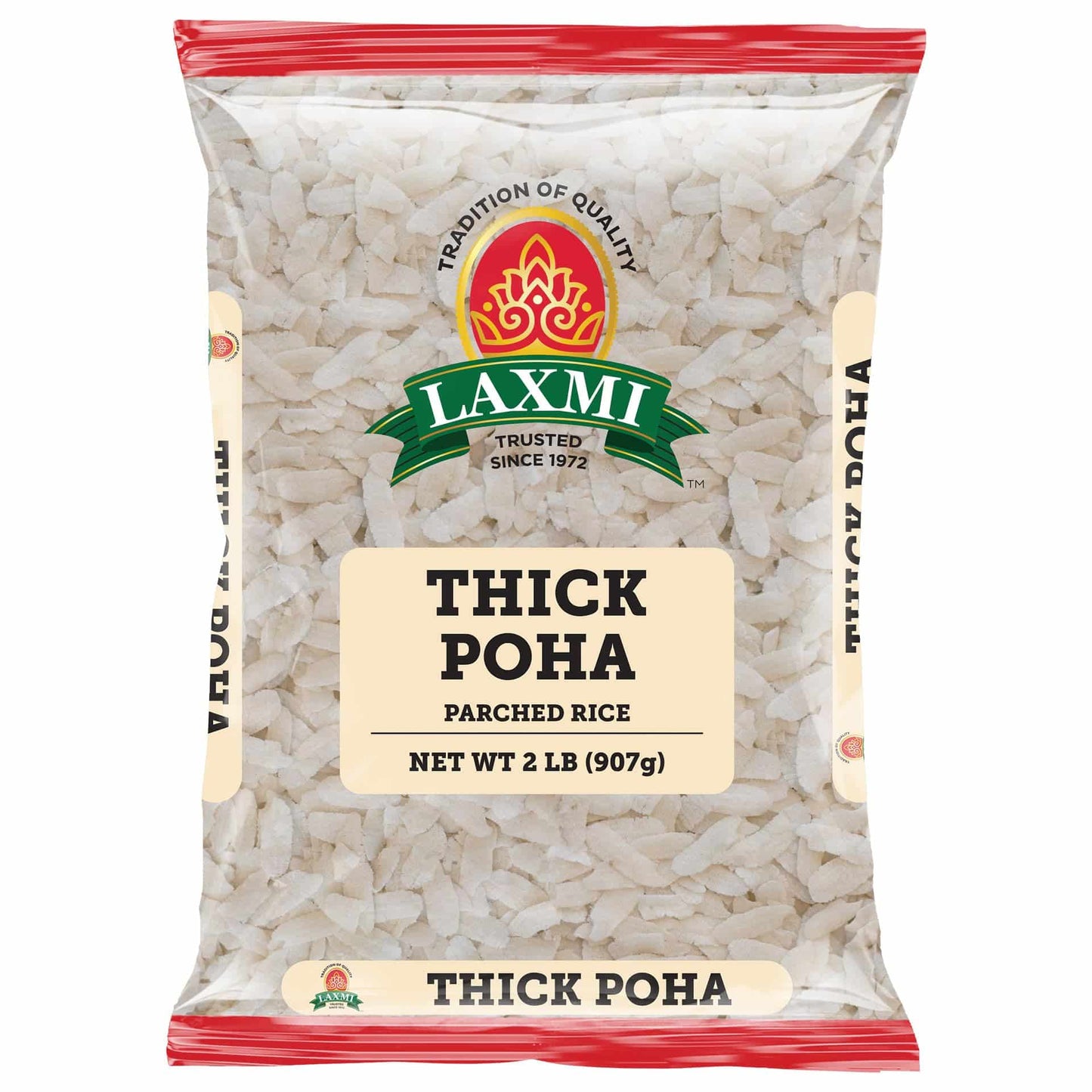 LAXMI THICK POHA 400G