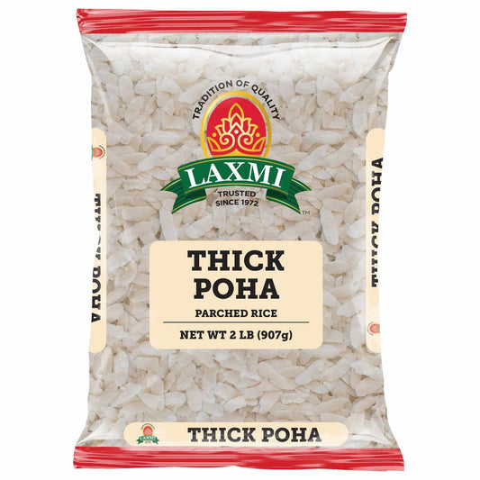 LAXMI THICK POHA 400G