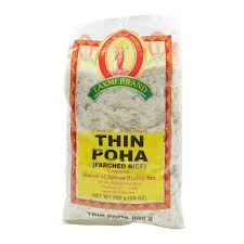 LAXMI THIN POHA 4LB