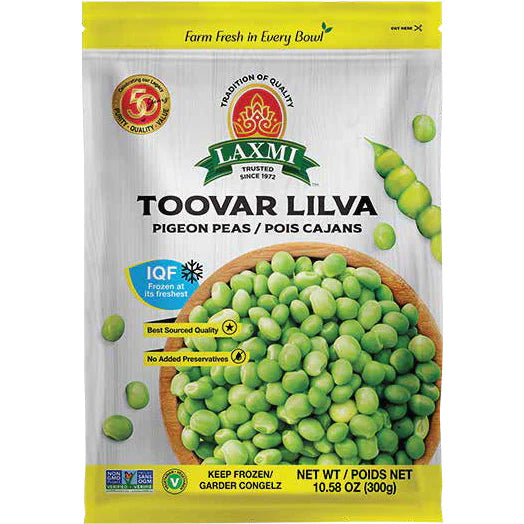 LAXMI TOOVAR LILVA 300g