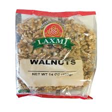 LAXMI WALNUTS 400G