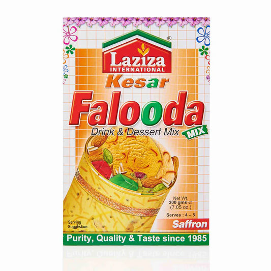 LAZIZA FALOODA MIX 7OZ
