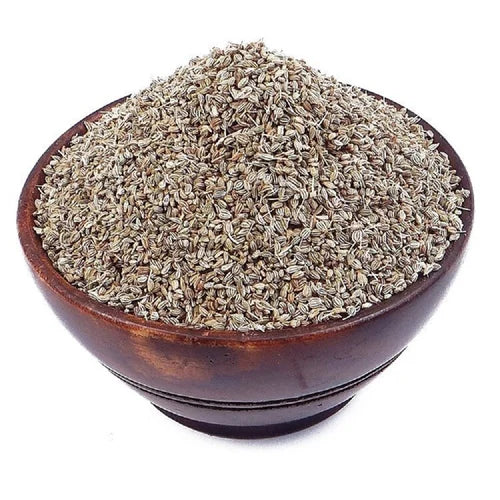 LAZZAT AJWAIN SEEDS 13OZ